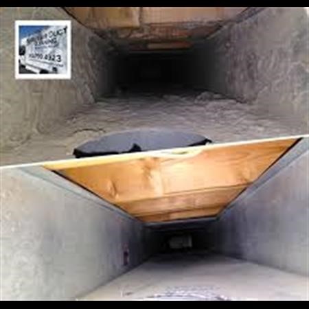 Air Duct Cleaning Baldwin Park CA