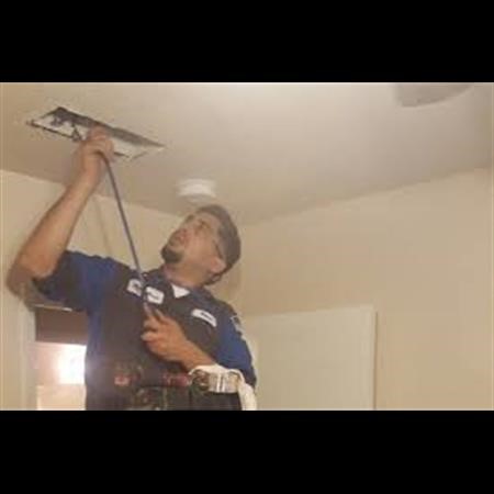 Air Duct Cleaning Lawndale CA