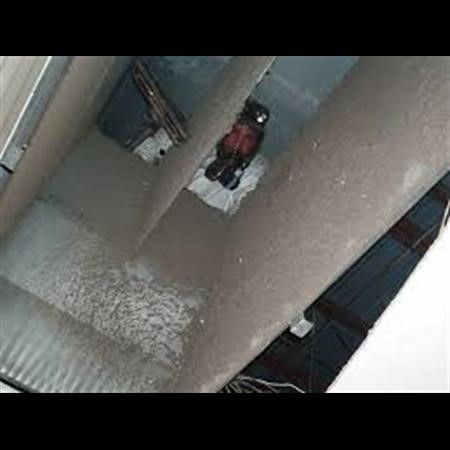 Air Duct Cleaning Ladera Ranch CA
