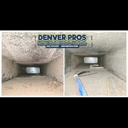 Air Duct Cleaning Maywood CA