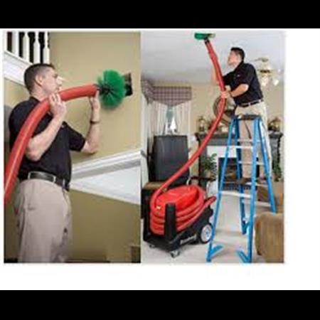 Air Duct Cleaning Surfside CA