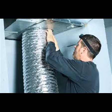 Air Duct Cleaning Claremont CA