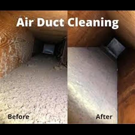 Air Duct Cleaning Temple City CA