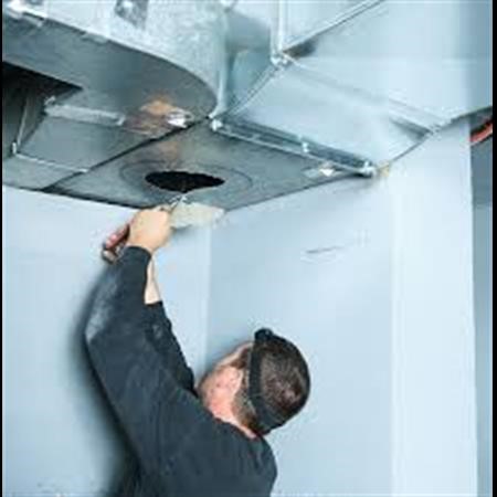 Air Duct Cleaning Duarte CA