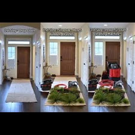 Air Duct Cleaning Villa Park CA