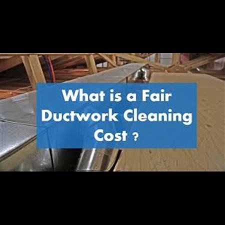 Air Duct Cleaning La Puente CA