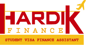 Hardik Finance