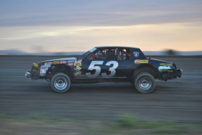 HAWK Performance ER-1 Motorsports Brake Pads YSR Front BBK YSCPF4a YSC