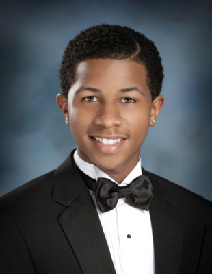 Hampton Christian Academy - Senior Portraits at School July 28th