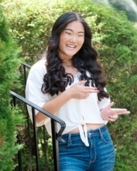 Casual Senior Sessions