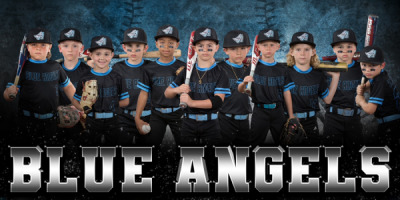 Small Team Photo Session (15–25 Athletes) — $50 Prepaid Per Athlete
