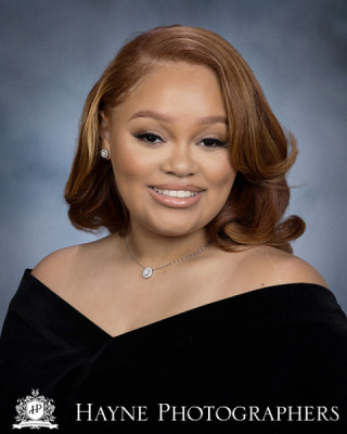 Senior Session