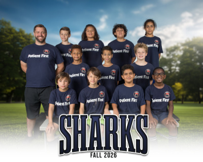 Beach FC Picture Day - 1st & 2nd Grade - Oct 10th