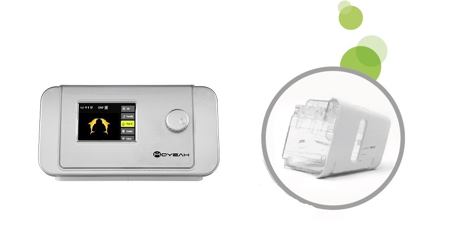 CPAP Supplies Coralville IA