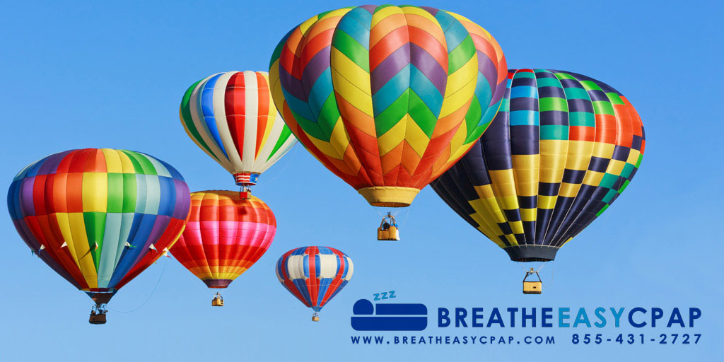 CPAP Supplies Racine WI