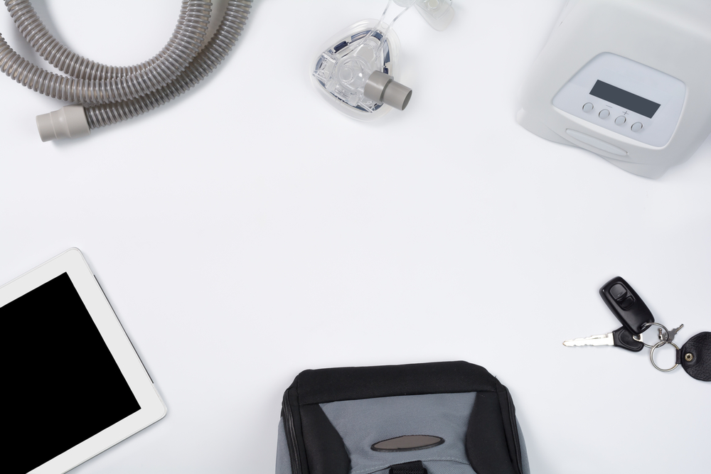 CPAP Supplies Springfield VA