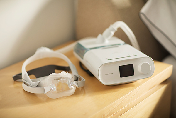 CPAP Supplies Mechanicsville IA