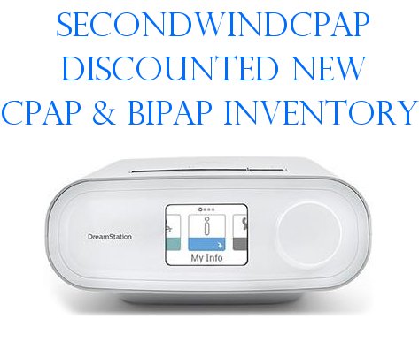 CPAP Supplies Carson CA