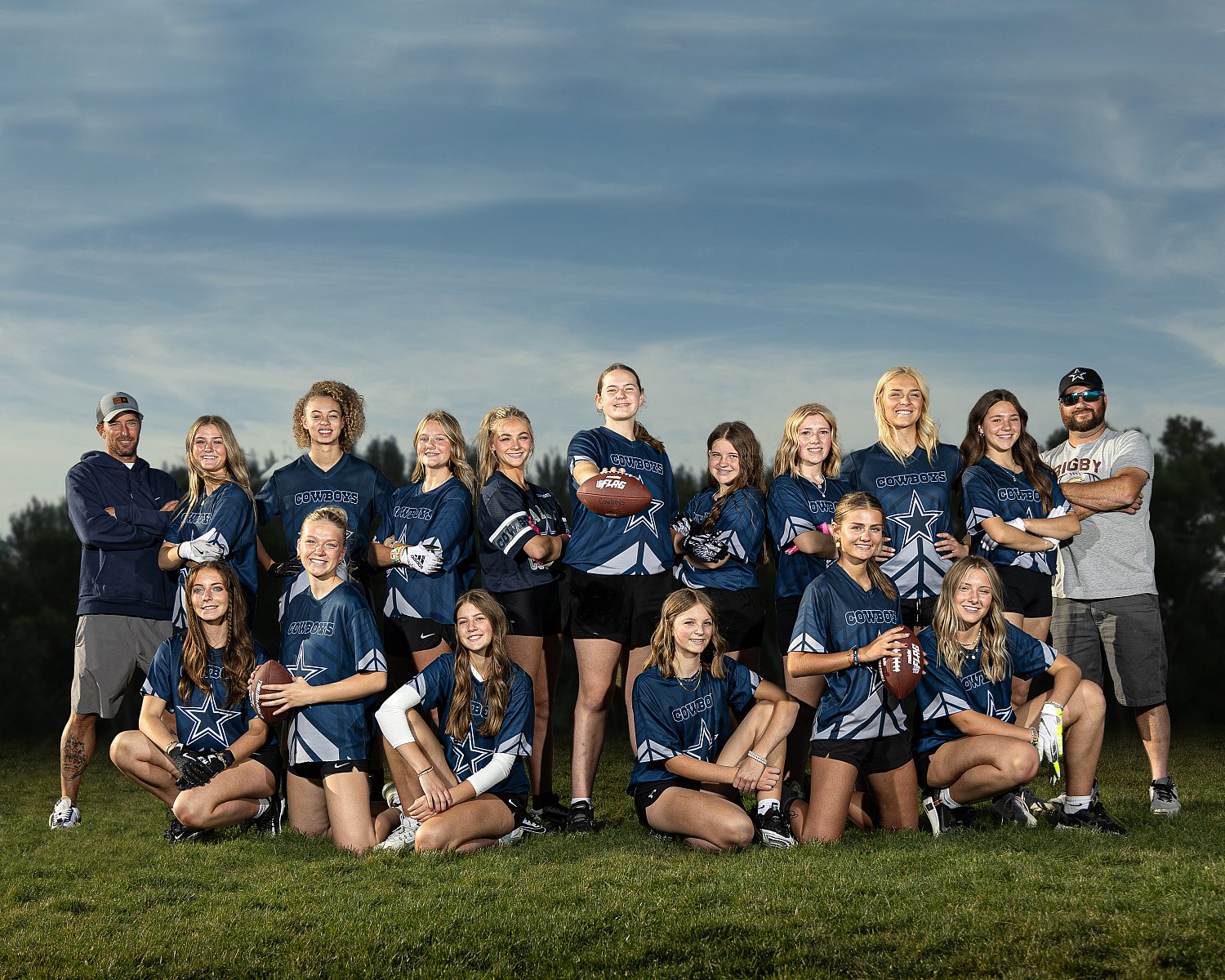 East Idaho Girls NFL Flag Football Team Pictures | nfl-cowboys-team.jpg