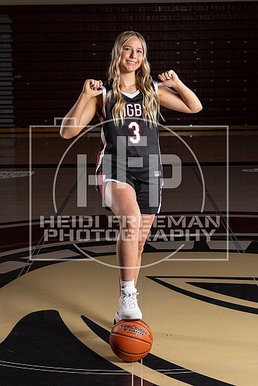 25-26 RHS V Girls Basketball