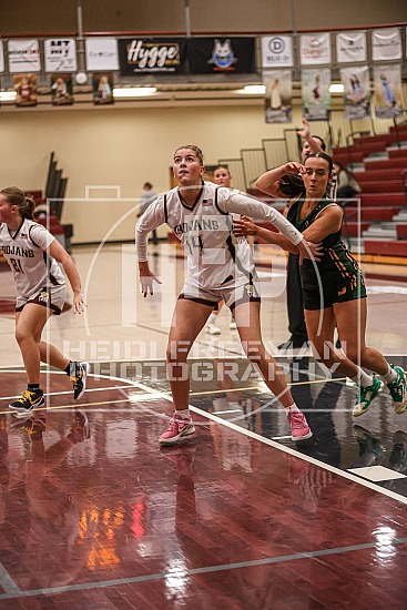 25-26 RHS Girls Basketball