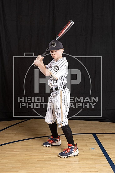 2026 Idaho Alphas 10U