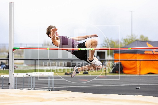 2026 RHS Track