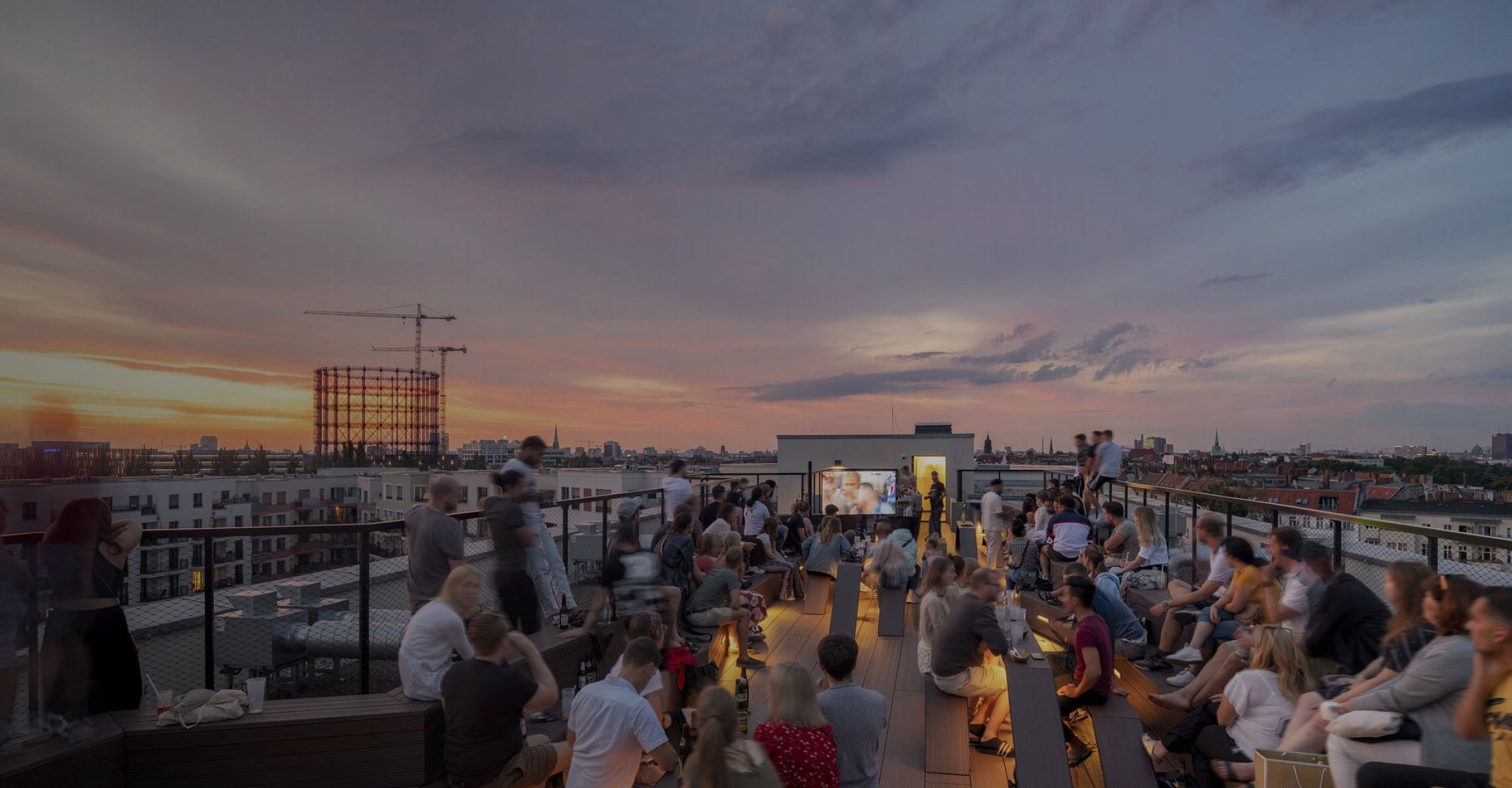 Intelligent Real Estate Investments Hines