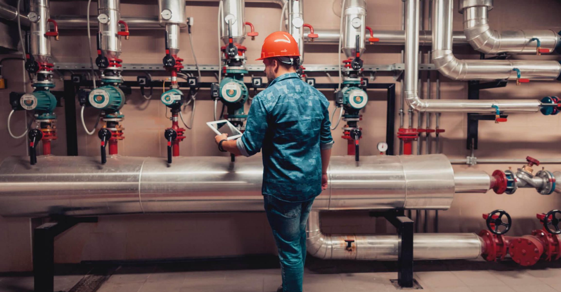 Intelligent Real Estate Investments Hines