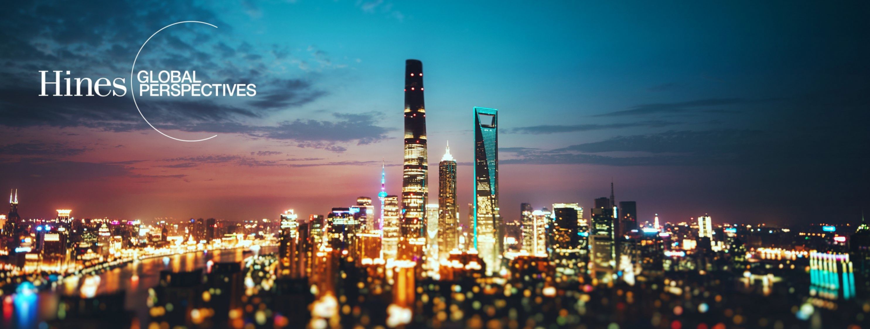 Global Perspectives Hines