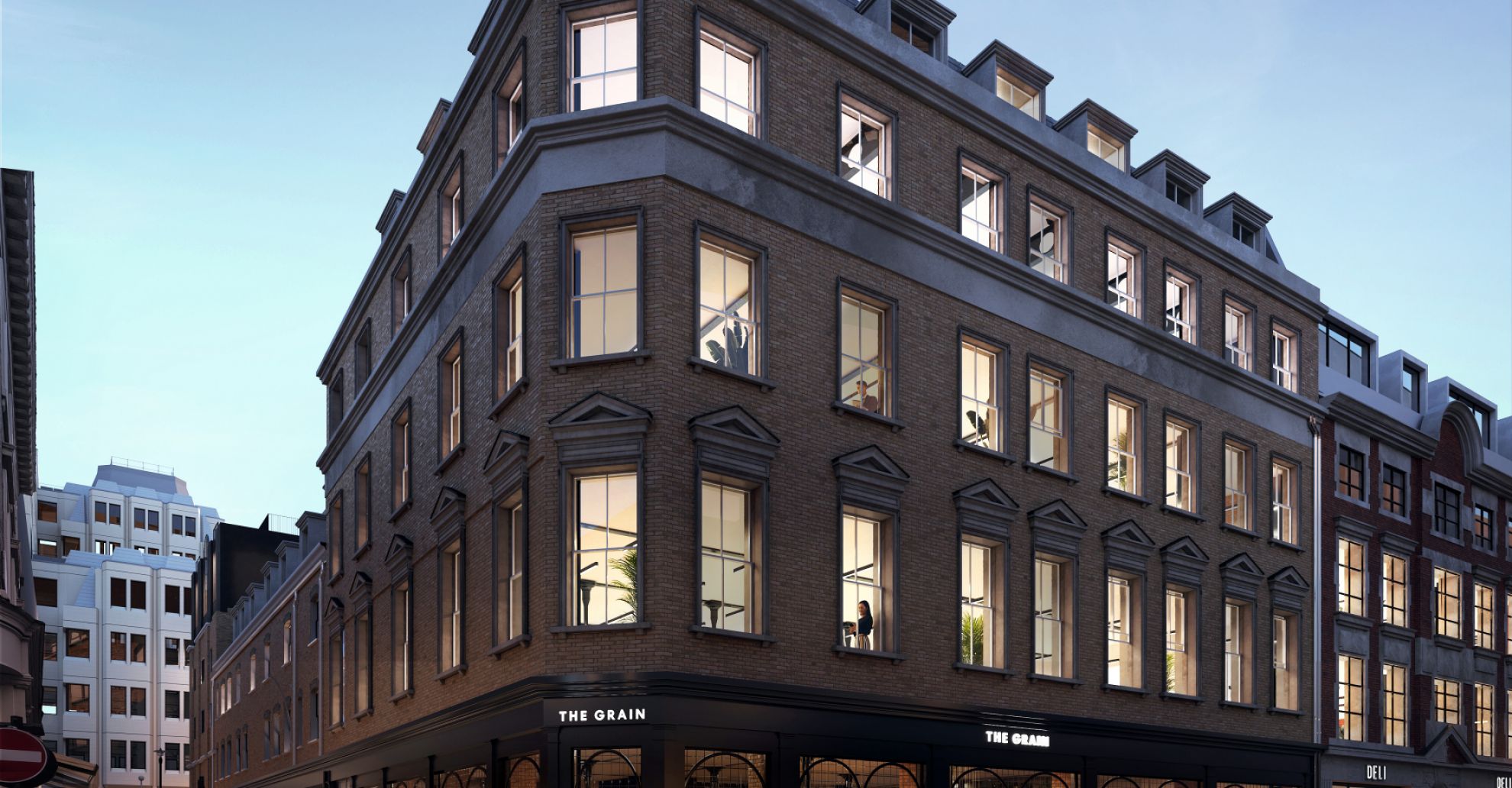 Intelligent Real Estate Investments Hines