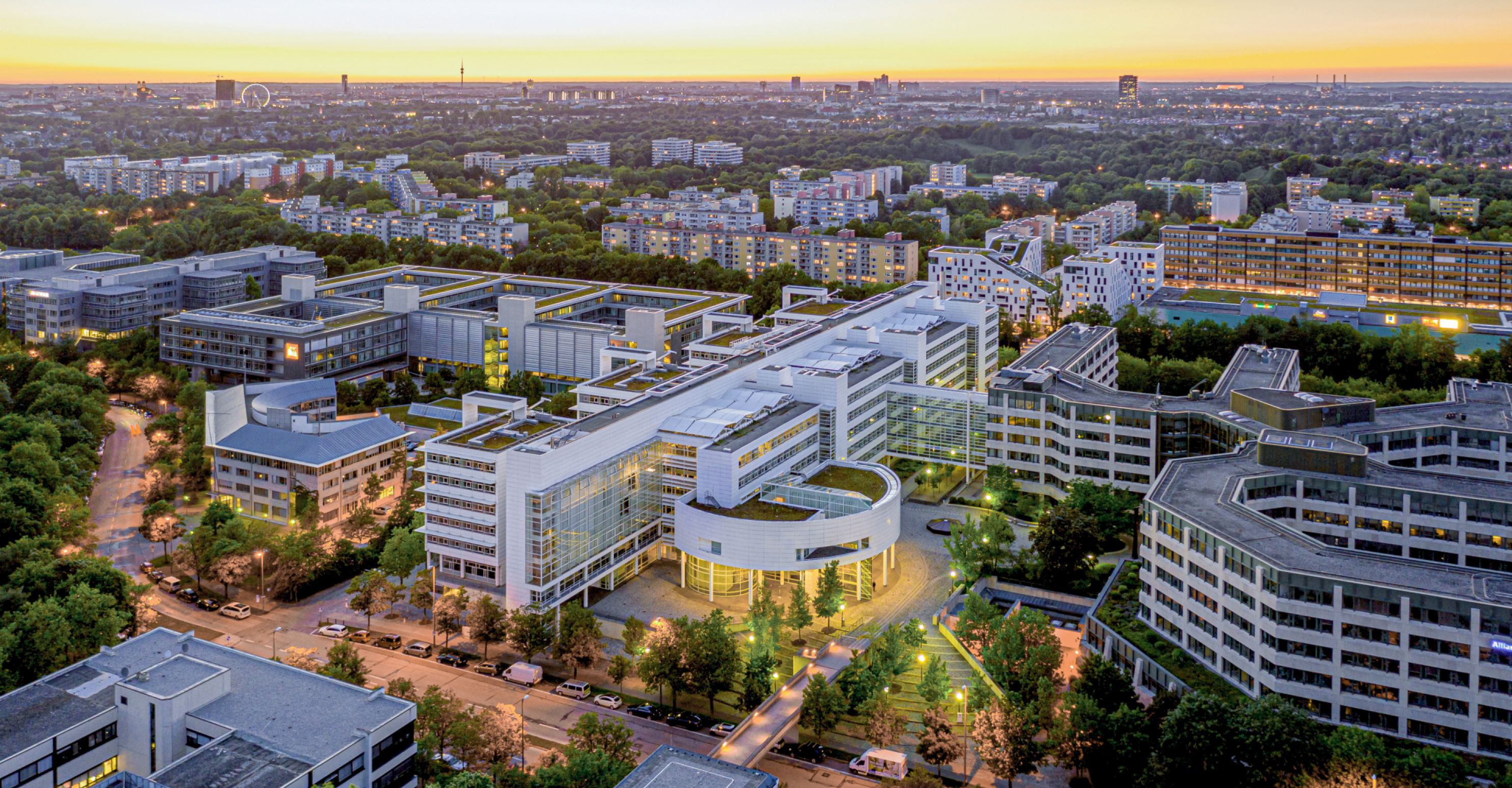 Intelligent Real Estate Investments Hines