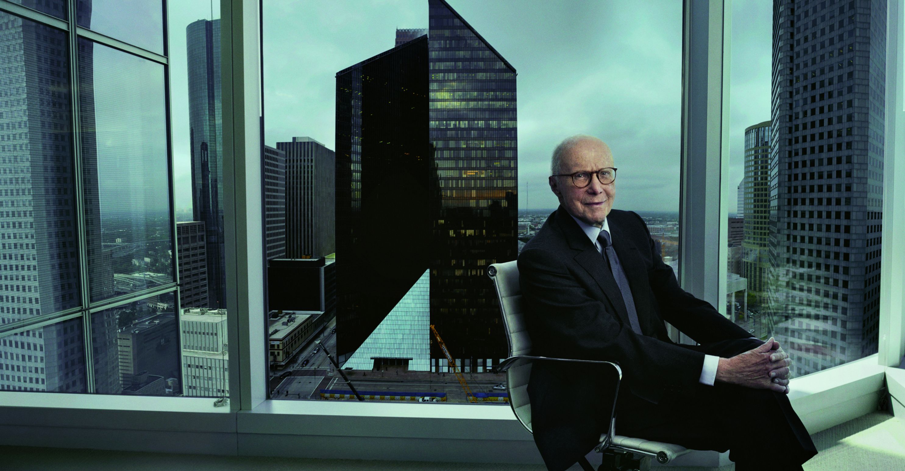 Intelligent Real Estate Investments Hines