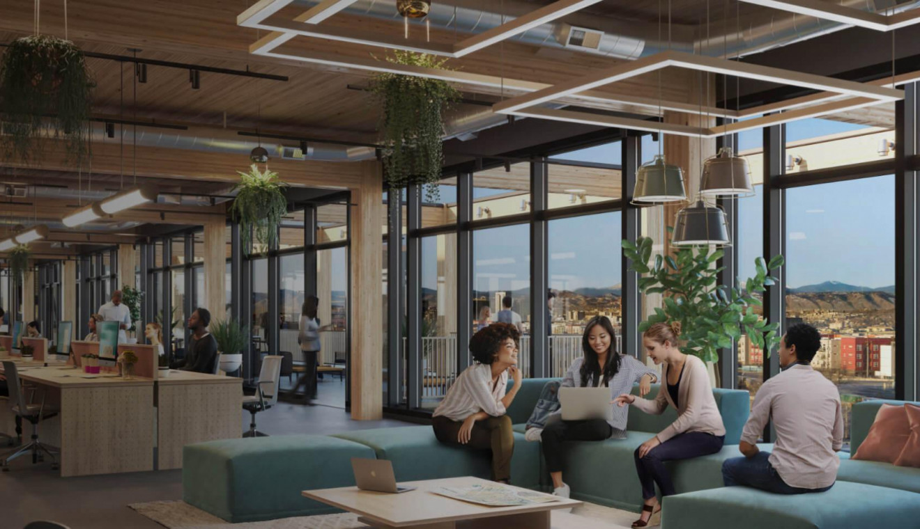 Intelligent Real Estate Investment, Development and Management Hines