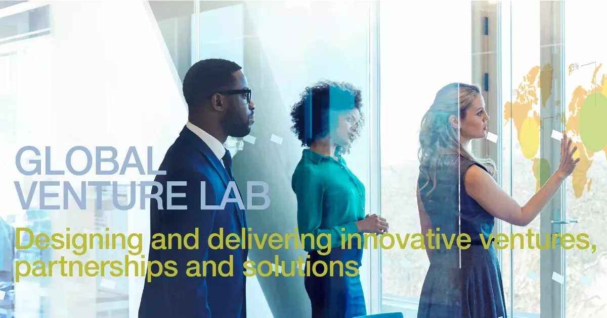 Global Venture Lab Hines