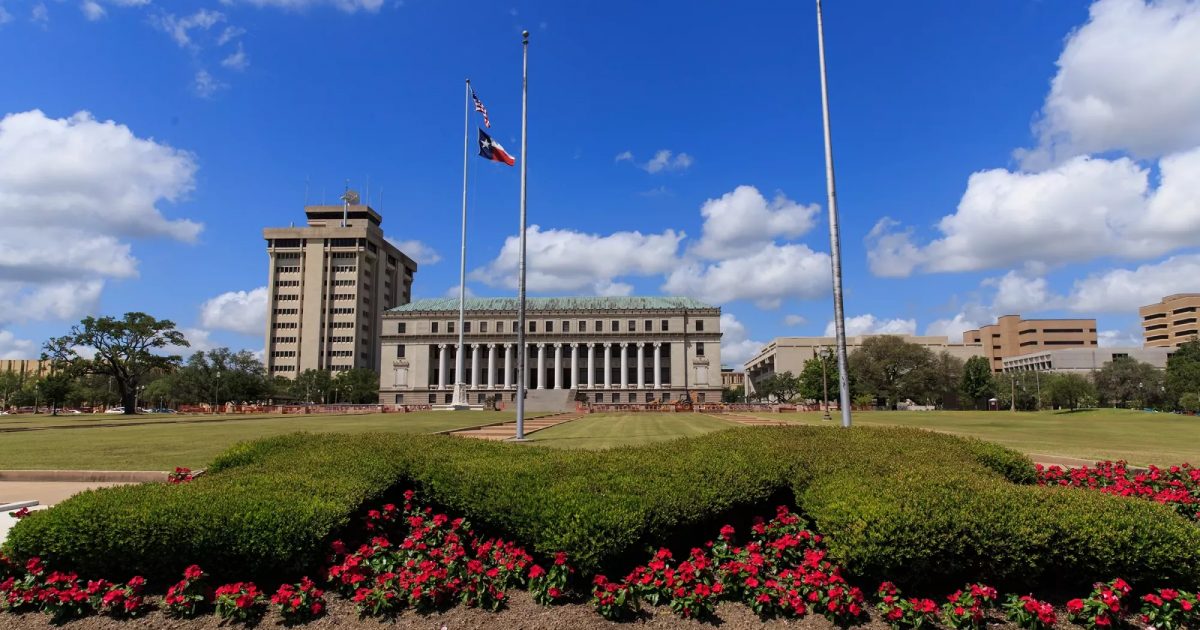 Hines Selected as Development Manager For Design Of Texas A&M… Hines