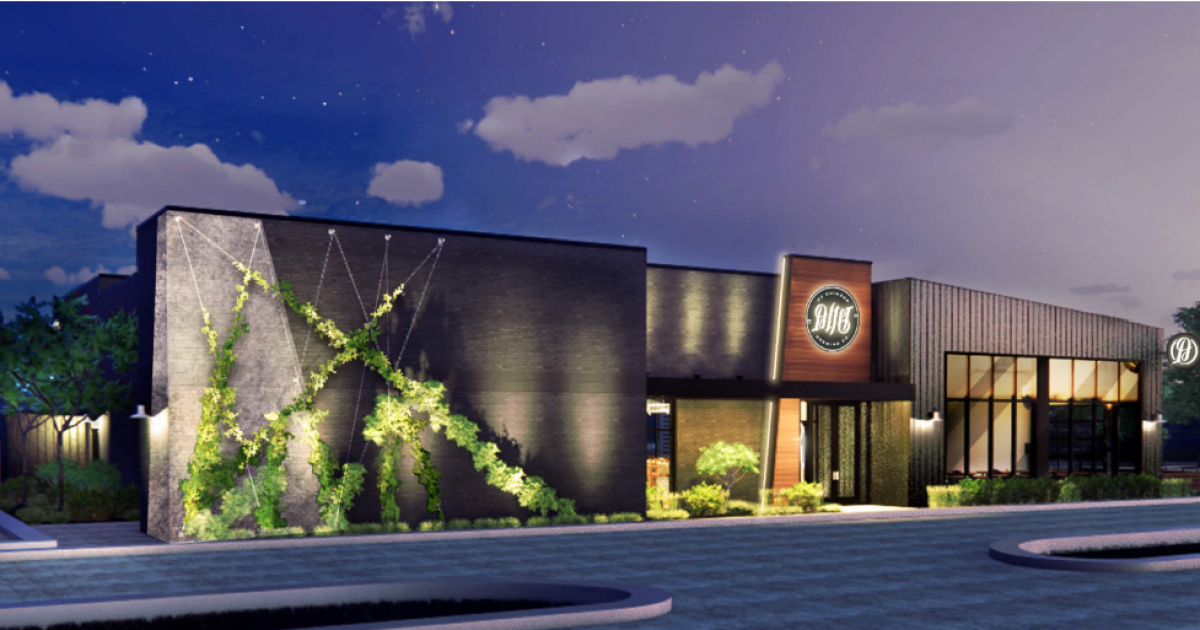 Local Brewery to Join Restaurants Opening at Oak Brook Commons Hines
