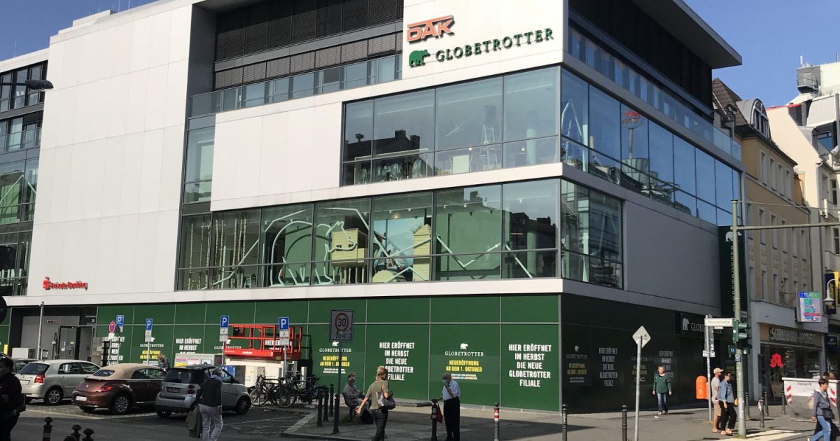 Ampega Real Estate Acquires Office And Commercial Building In Hines