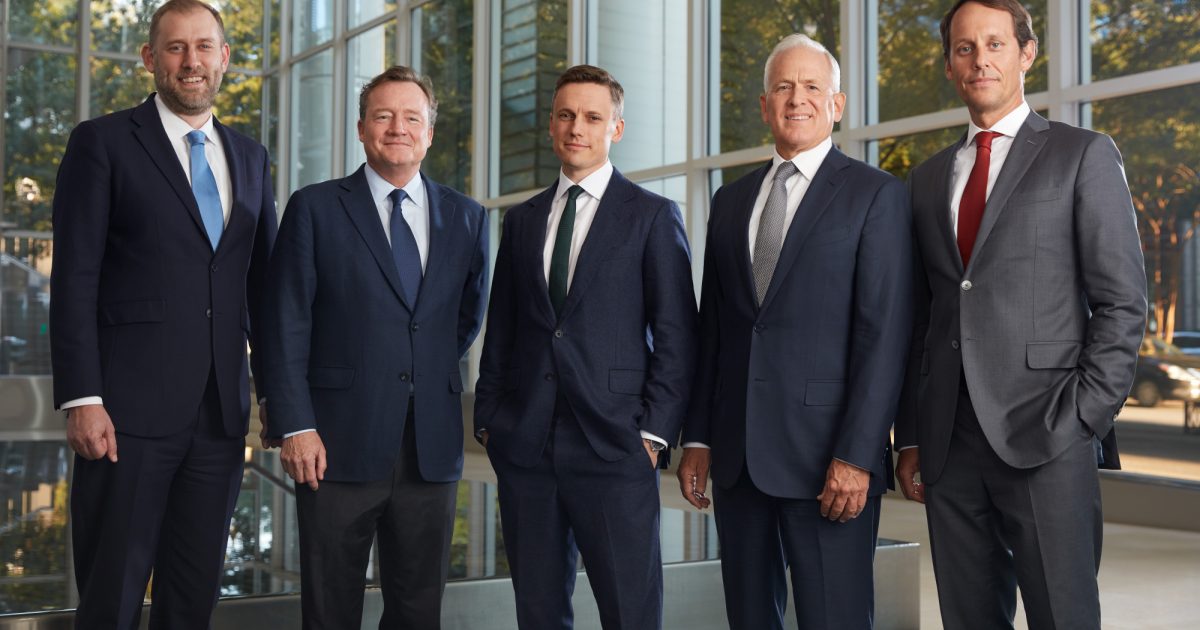 Hines Announces New Global Investment Management Strategy and… Hines