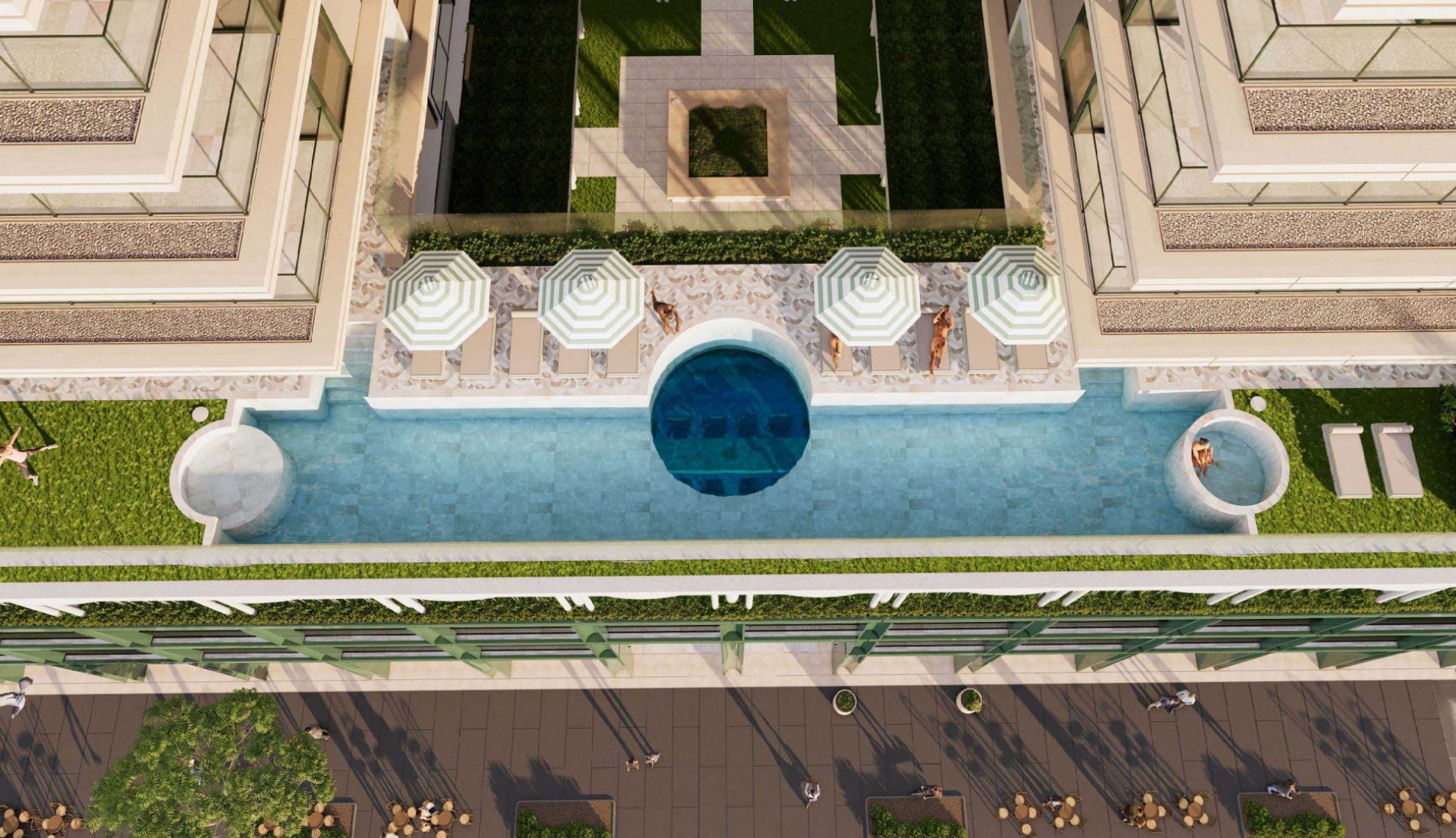 Intelligent Real Estate Investments Hines