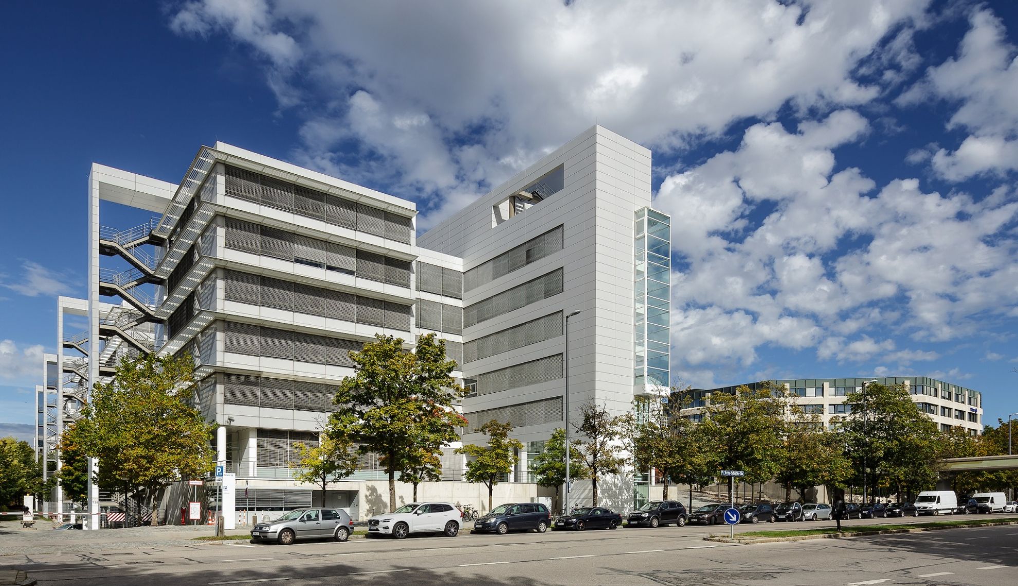 Intelligent Real Estate Investments Hines