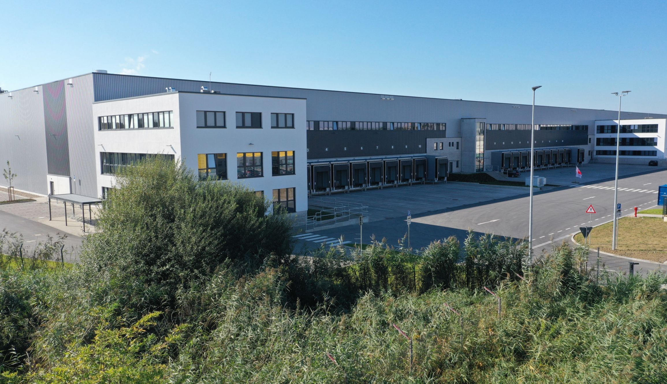 Intelligent Real Estate Investments Hines