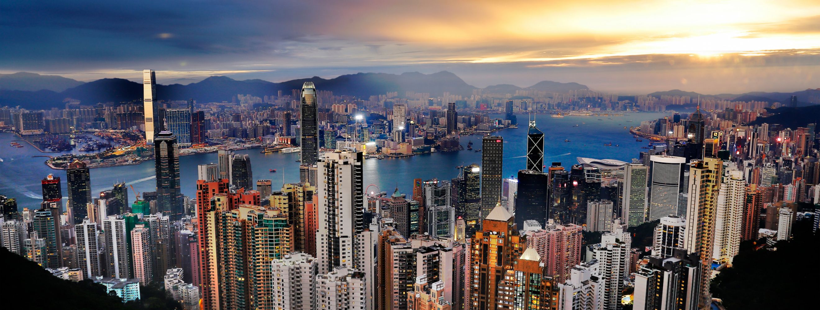 Global Outlook Asia Pacific Hines