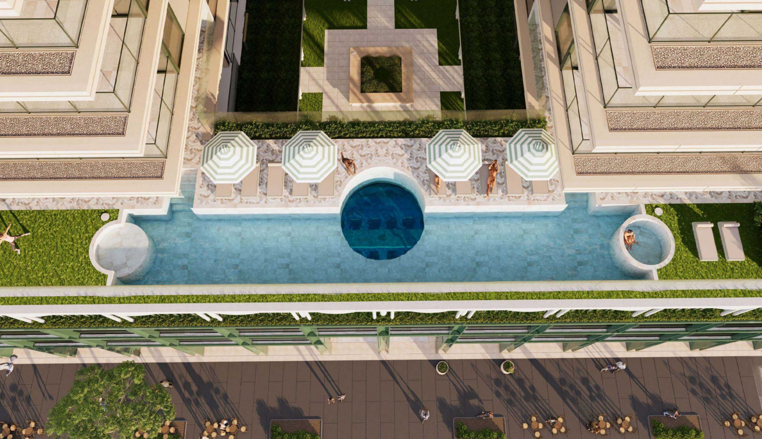 Intelligent Real Estate Investments Hines