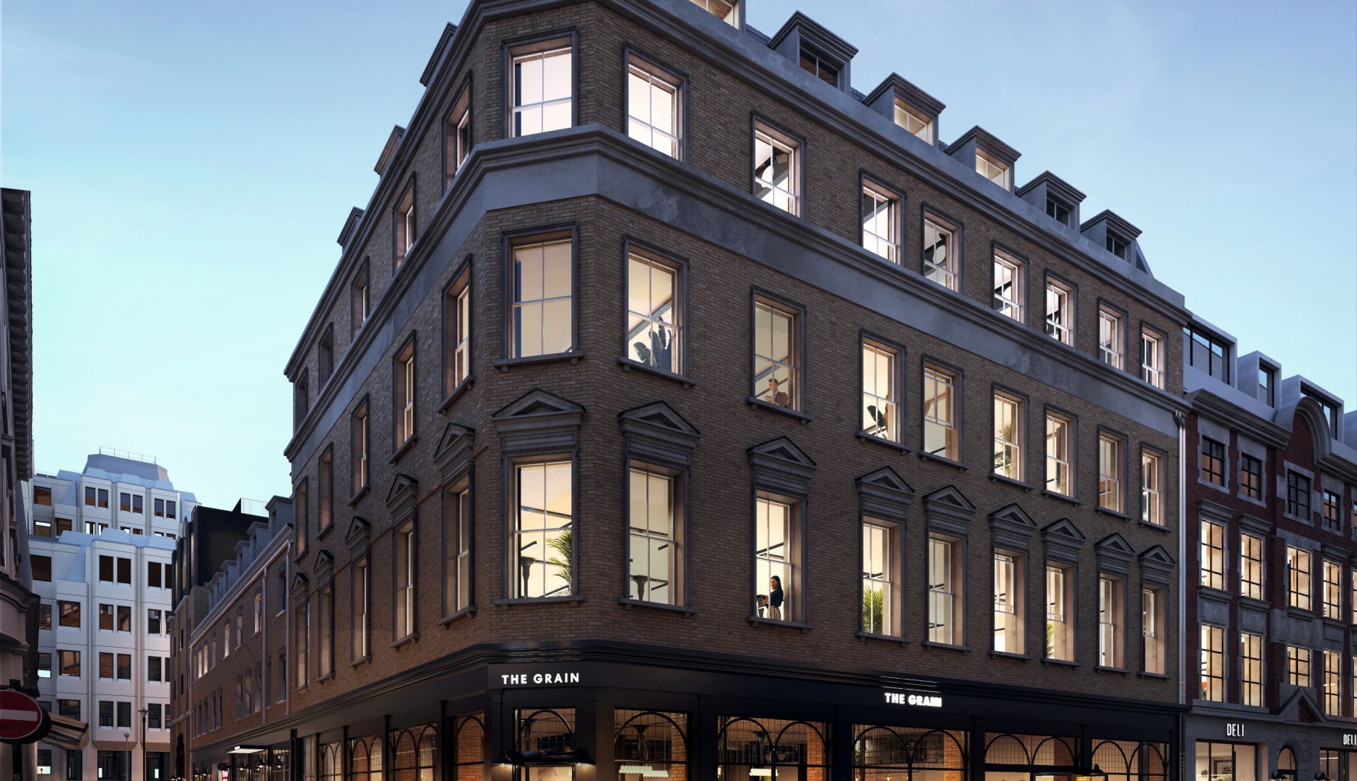 Is There ValueAdd in Energy Certifications? Hines