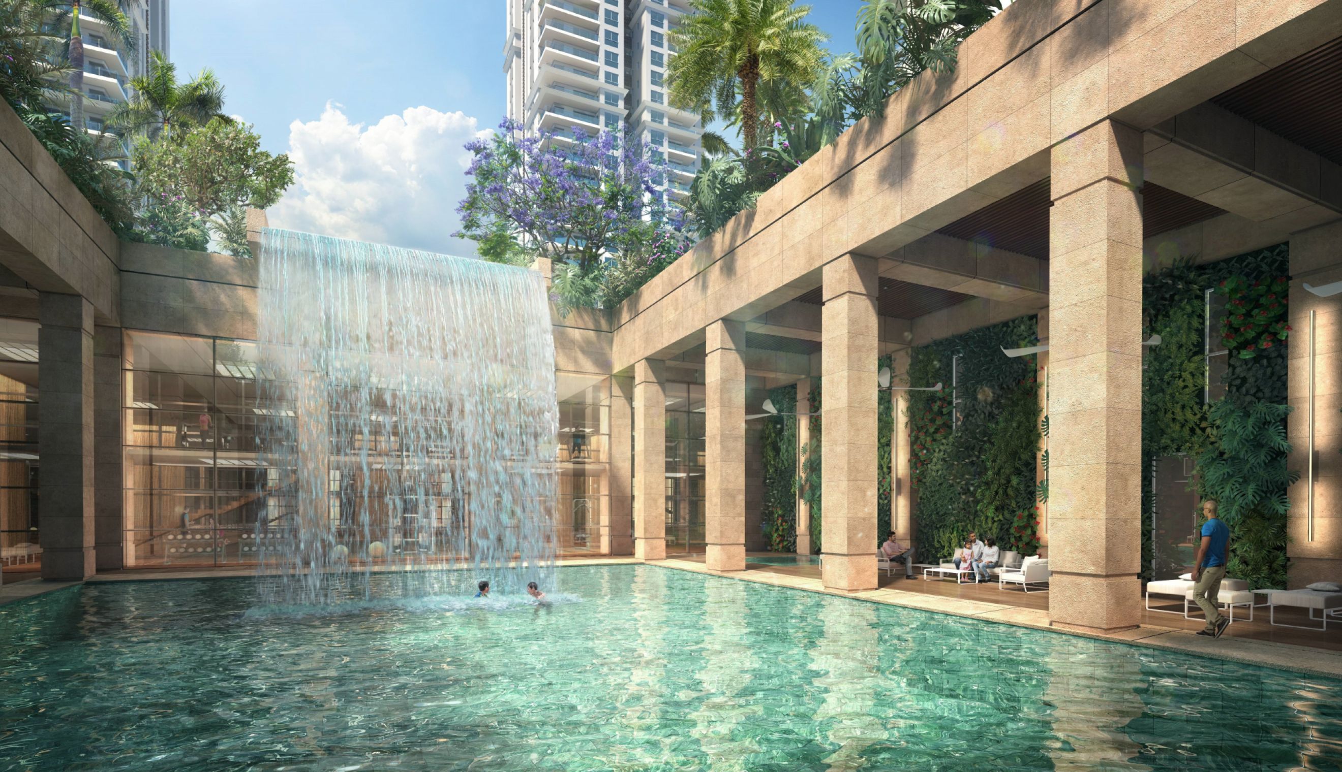 Intelligent Real Estate Investments Hines