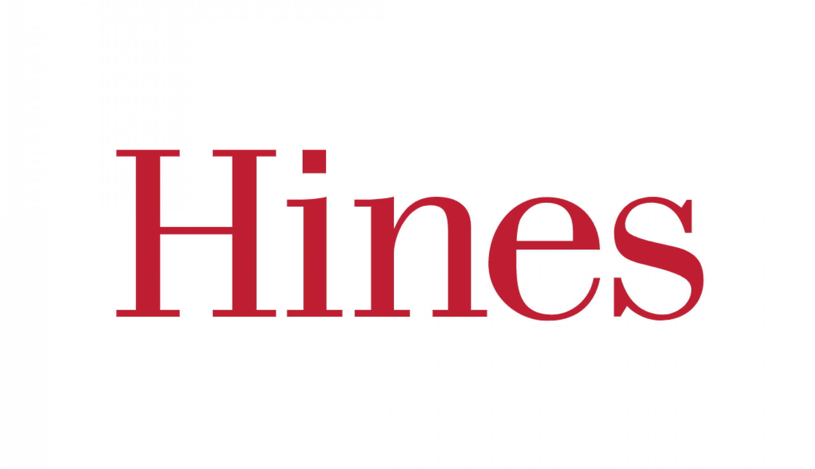 Intelligent Real Estate Investments Hines