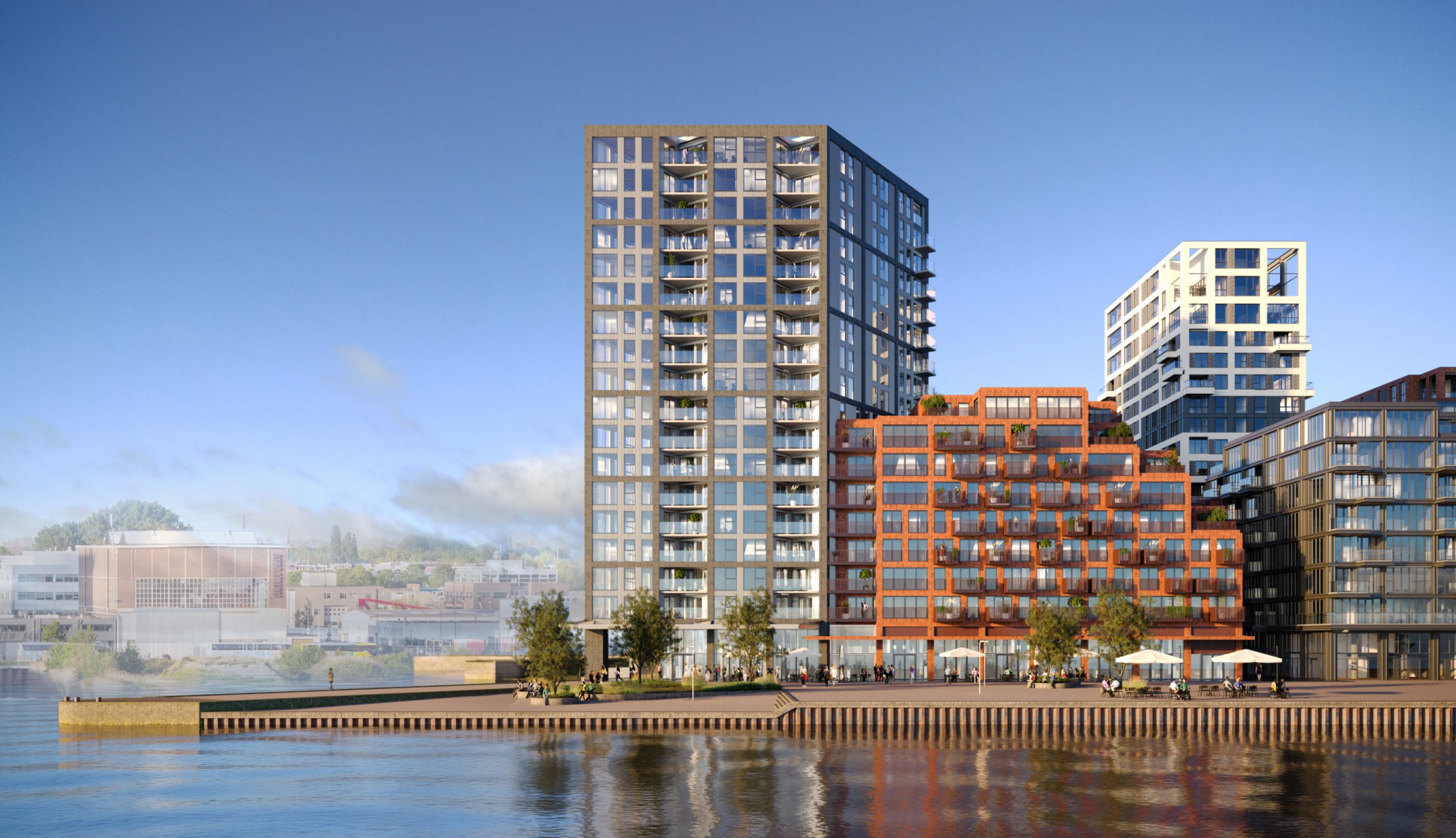 Intelligent Real Estate Investments Hines