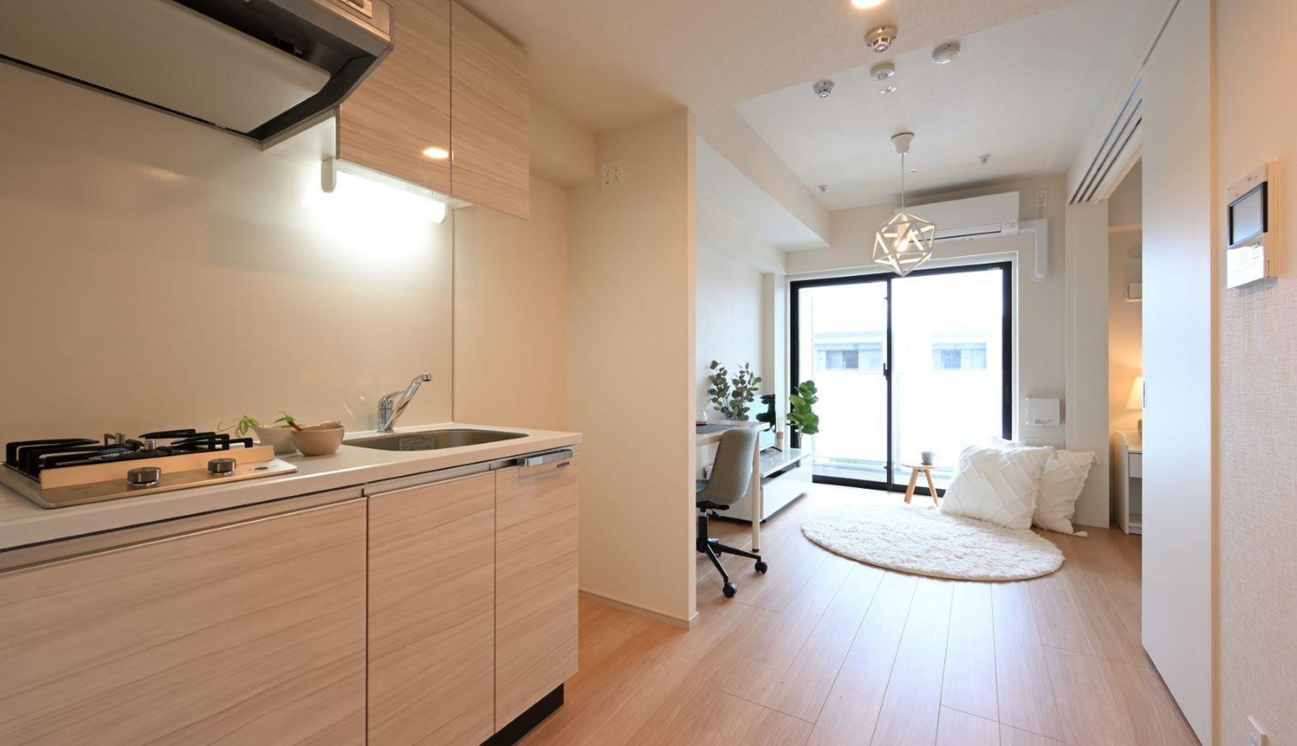 Intelligent Real Estate Investments Hines