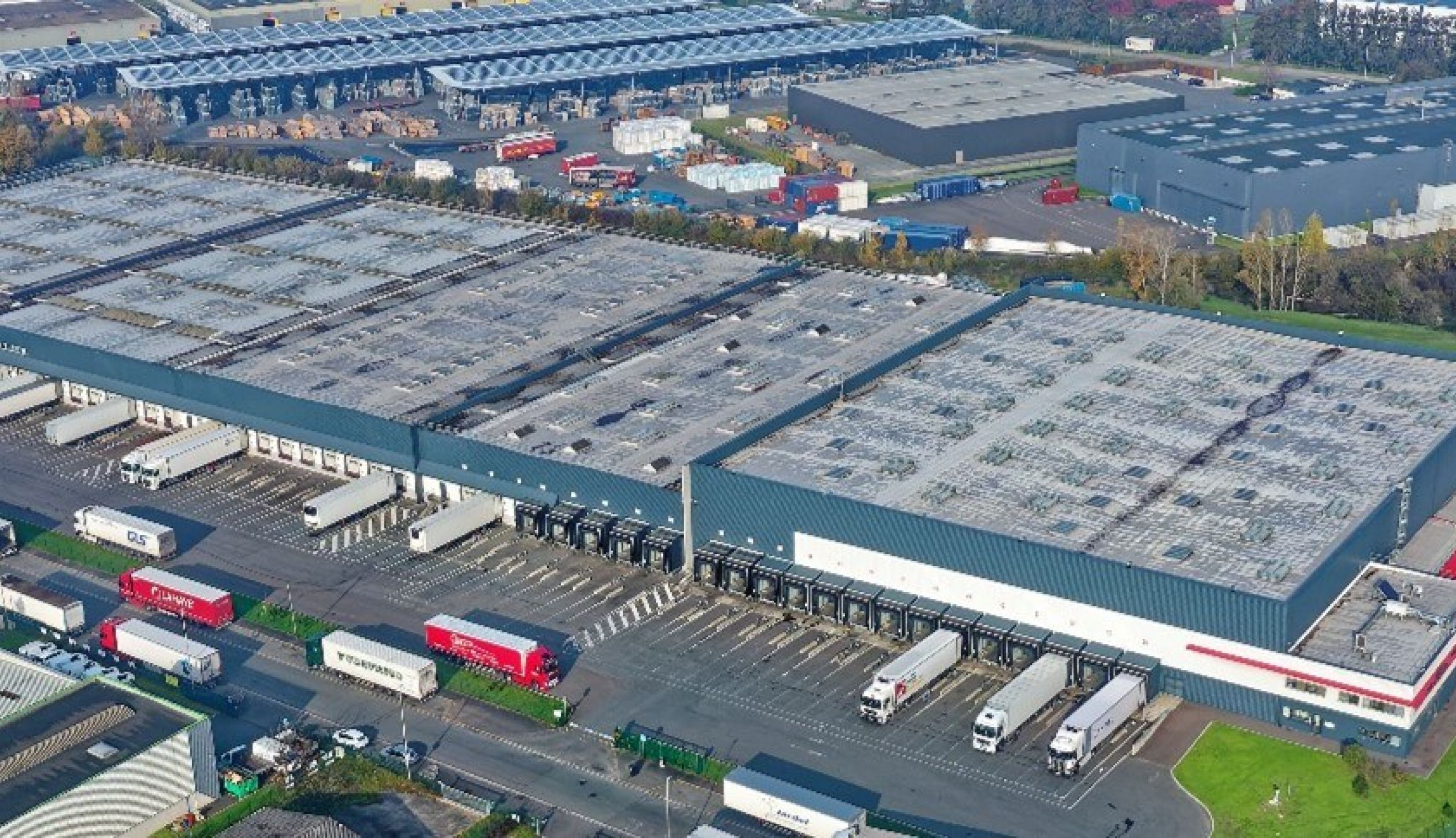 Intelligent Real Estate Investments Hines